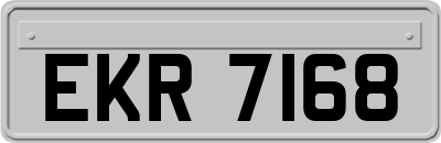 EKR7168