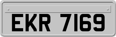 EKR7169