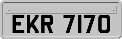 EKR7170