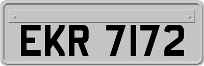 EKR7172