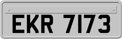 EKR7173