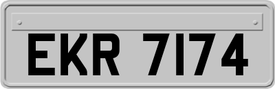 EKR7174