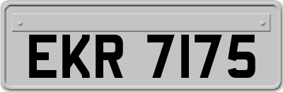 EKR7175