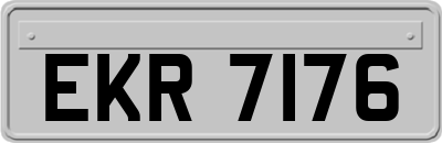 EKR7176