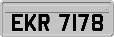 EKR7178