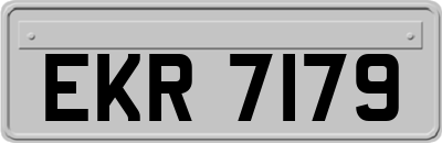 EKR7179