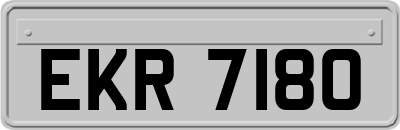 EKR7180