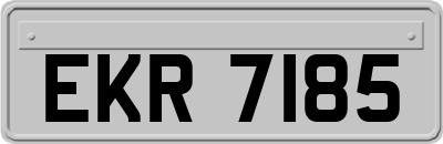 EKR7185