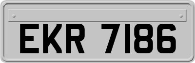 EKR7186
