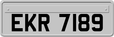 EKR7189