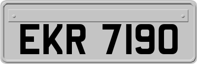 EKR7190