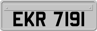 EKR7191