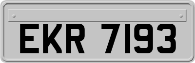 EKR7193