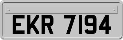 EKR7194