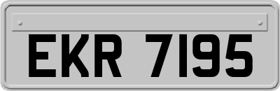 EKR7195
