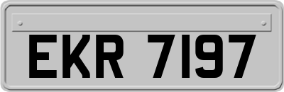 EKR7197