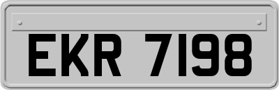 EKR7198