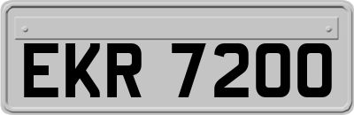 EKR7200
