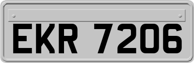 EKR7206