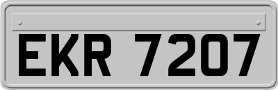 EKR7207
