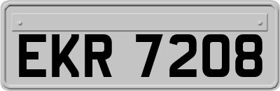 EKR7208