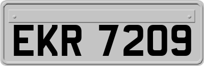 EKR7209