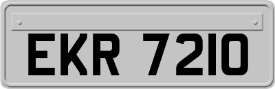 EKR7210