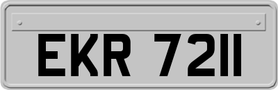 EKR7211