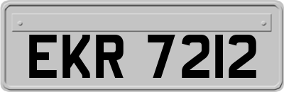EKR7212