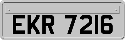 EKR7216