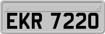 EKR7220
