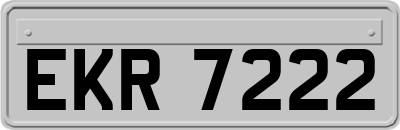 EKR7222