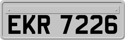 EKR7226