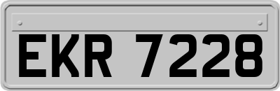 EKR7228