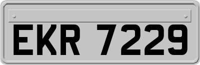 EKR7229