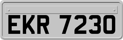 EKR7230