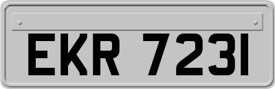 EKR7231
