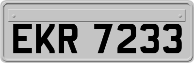 EKR7233