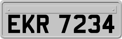 EKR7234
