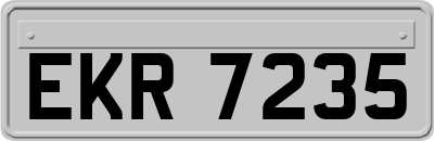 EKR7235