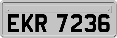 EKR7236