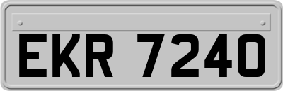EKR7240
