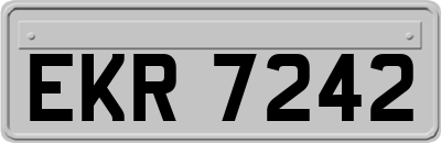 EKR7242