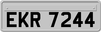 EKR7244