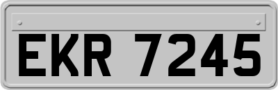 EKR7245