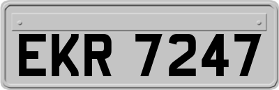EKR7247