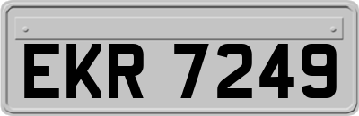 EKR7249