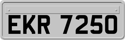 EKR7250