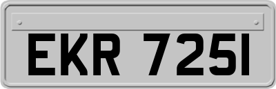 EKR7251