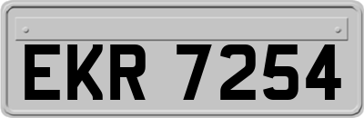 EKR7254
